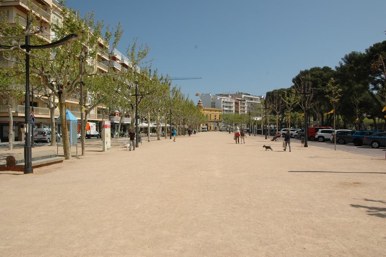 Hauzify I Casa Les Penyes Villa Sant Feliu de Guíxols Eksteriør billede